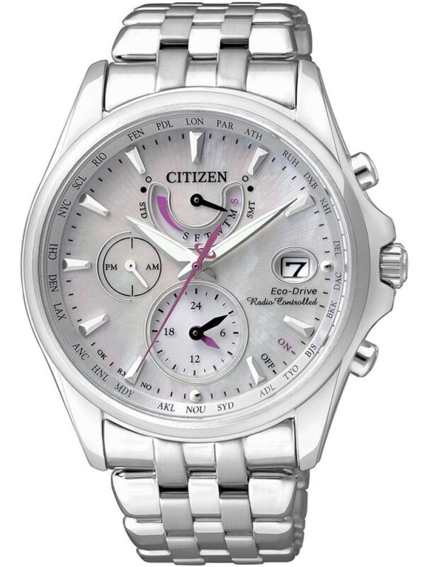 Citizen Eco-Drive FC0010-55D
