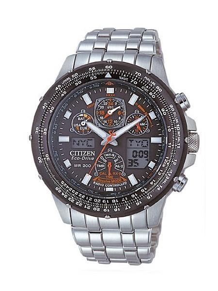 Citizen Promaster Sky JY0020-64E