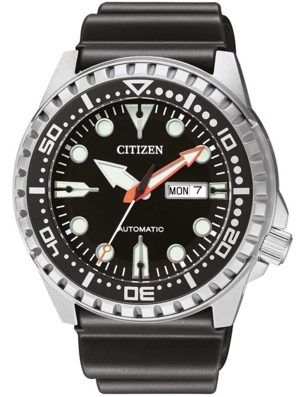 Citizen  NH8380-15EE