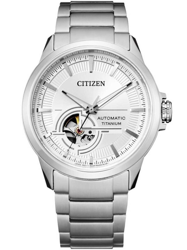 Citizen Sport Automatik 41mm NH9120-88A