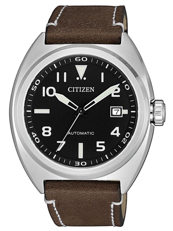 Citizen Klassik Automatik NJ0100-11E