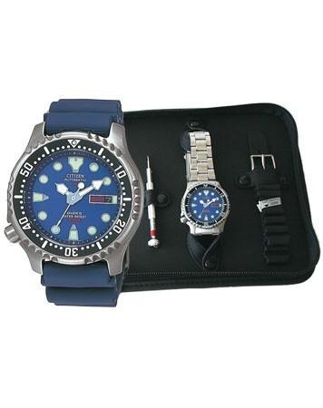 Citizen Promaster Sea NY0040-17LEM