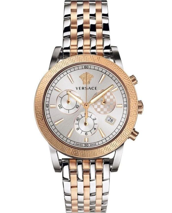 Versace Sport Tech Chrono VELT003/19