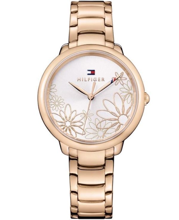 Tommy Hilfiger Uhr 1781780 Leila