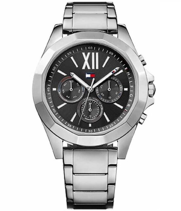 Tommy Hilfiger Uhr 1781844 Chelsea