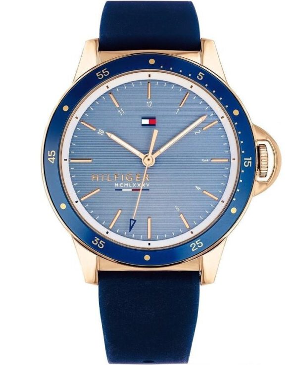 Tommy Hilfiger TH1782027 Ladies Diver