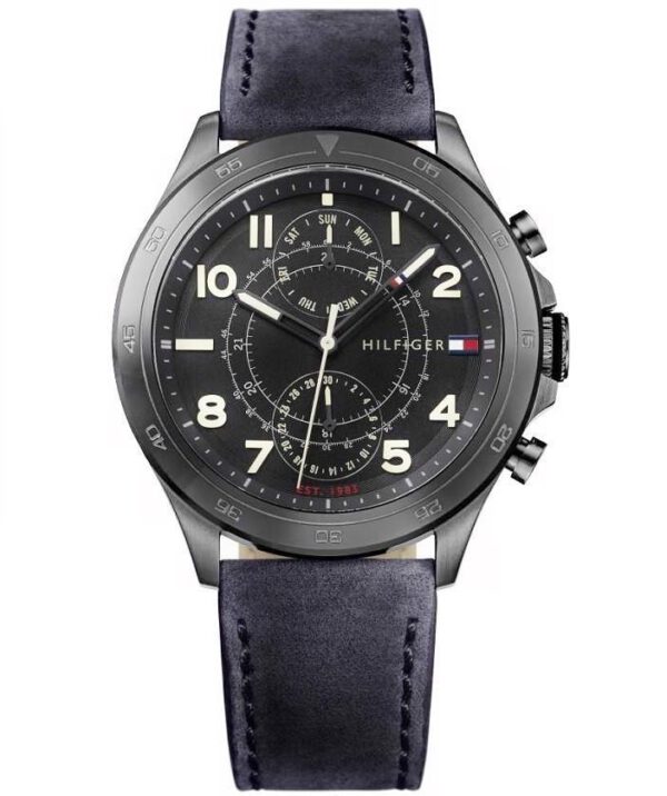 Tommy Hilfiger 1791345 Hudson