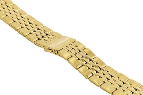 BRANSOLETA SOLID 20MM ZEGBR-110/20