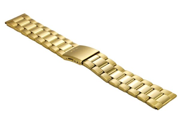 BRANSOLETA SOLID 22MM ZEGBR-112/22