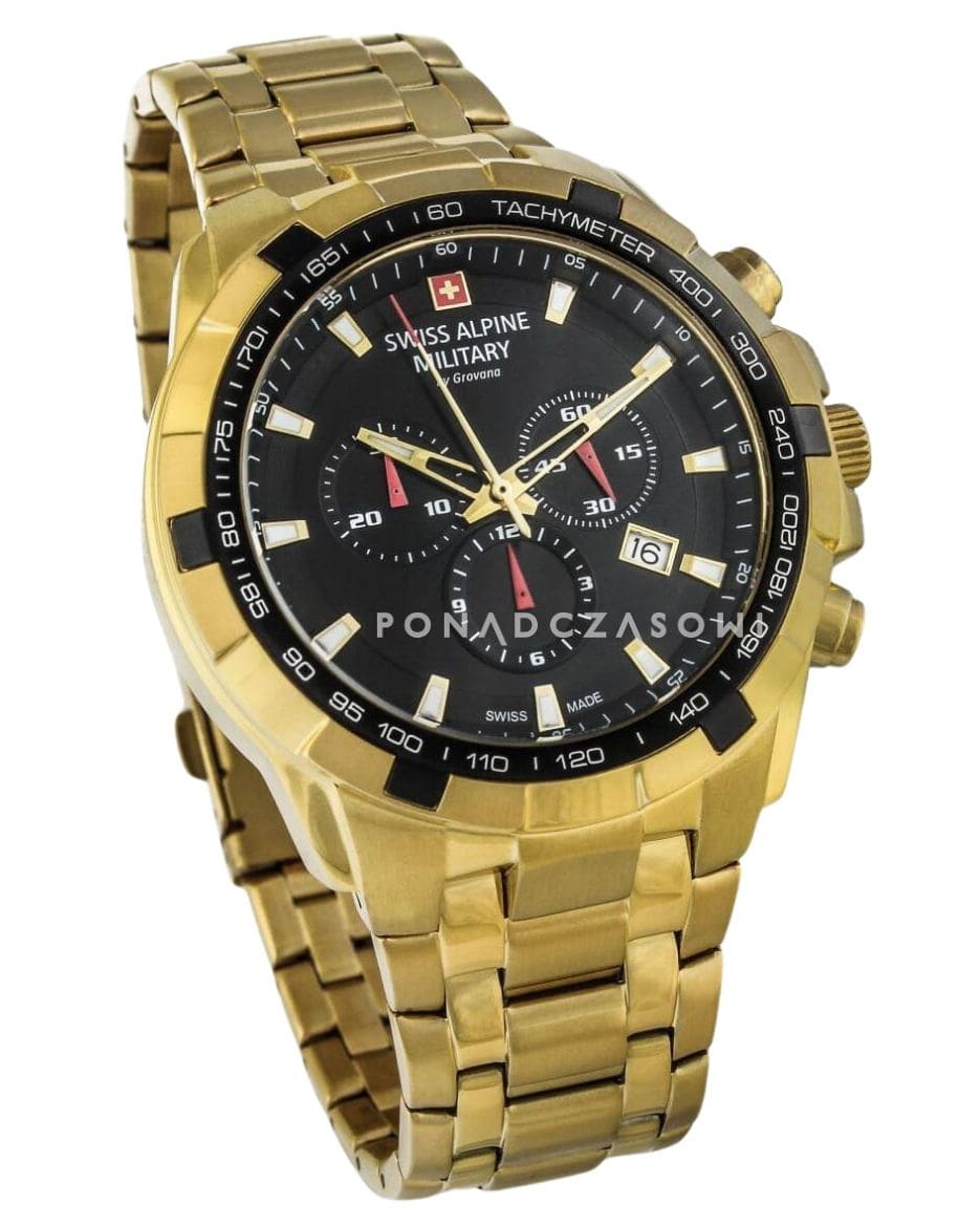 Swiss Alpine Military SAM7043.9117