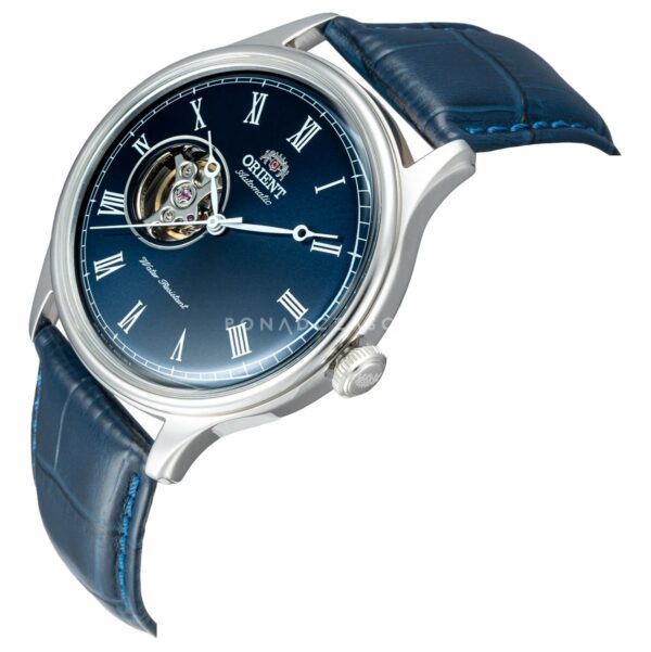 Orient FAG00004D0 Classic Automatic Open Heart