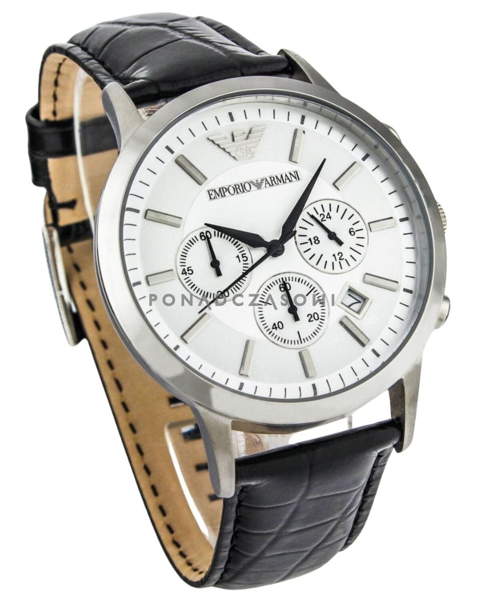 Emporio Armani AR2432 Renato