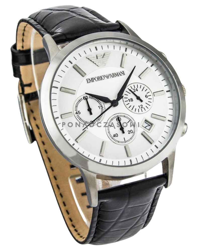 Emporio Armani AR2432 Renato
