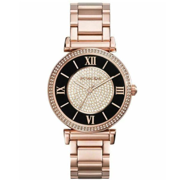 Michael Kors MK3339 Caitlin