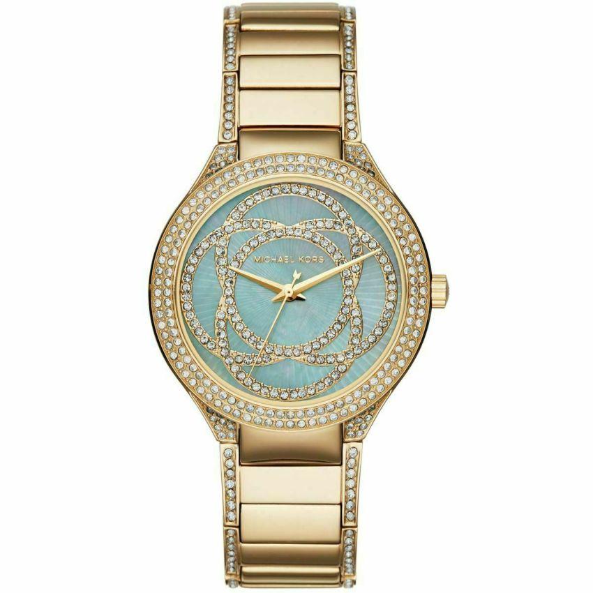 Zegarek damski Michael Kors MK3481 Kerry