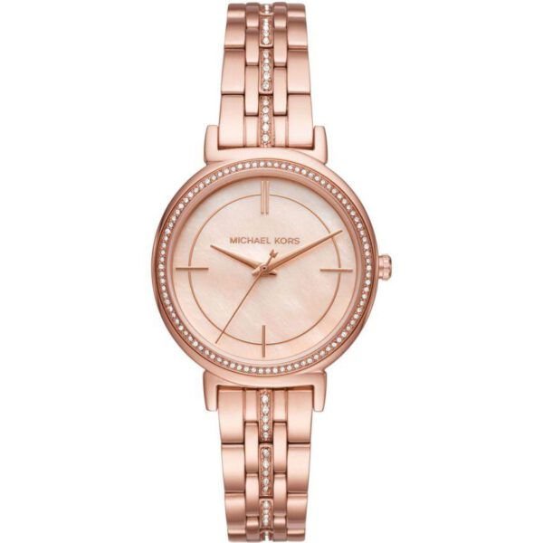 Michael Kors MK3643 Cinthia