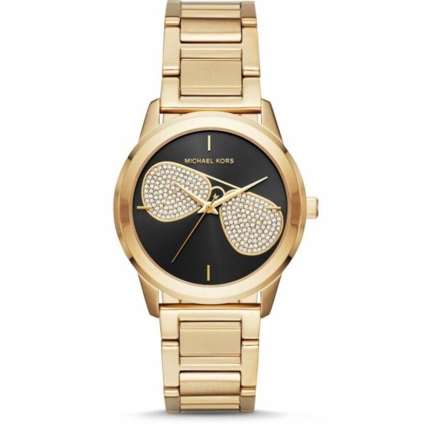 Michael Kors MK3647 Hartman