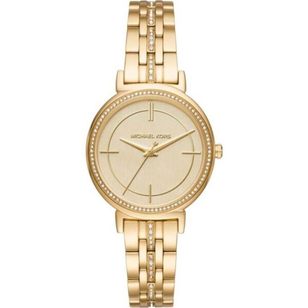 Michael Kors MK3681 Cinthia