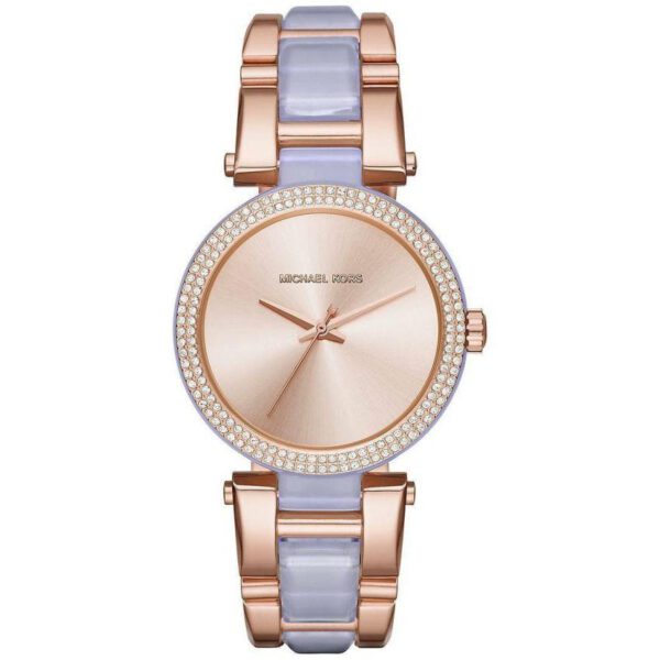 Michael Kors MK4319 Derlay