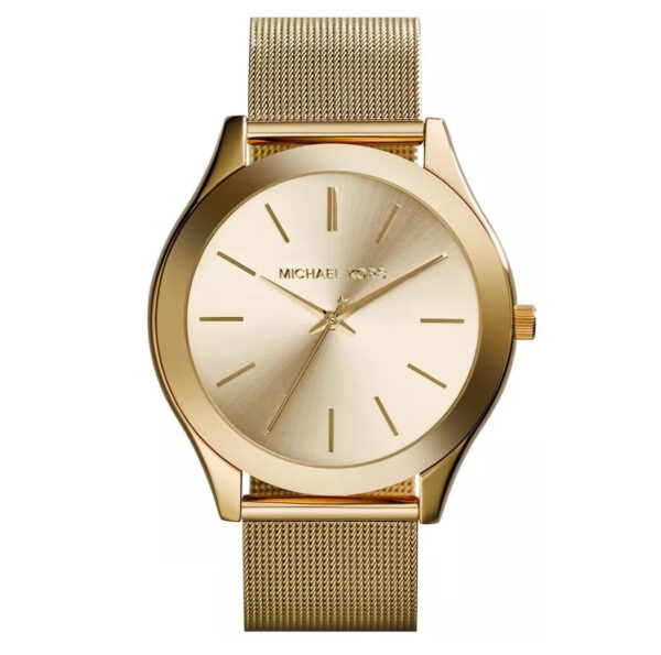 Michael Kors MK3282 Slim Runway