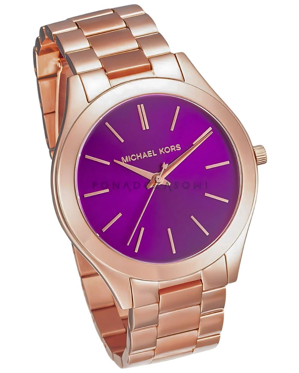 Michael Kors MK3293 Slim Runway