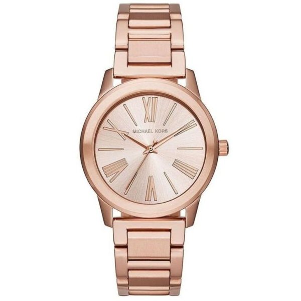 Michael Kors MK3491 Hartman