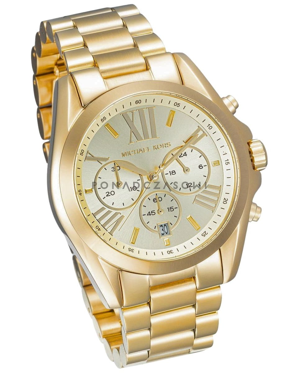 Michael Kors MK5605 Bradshaw