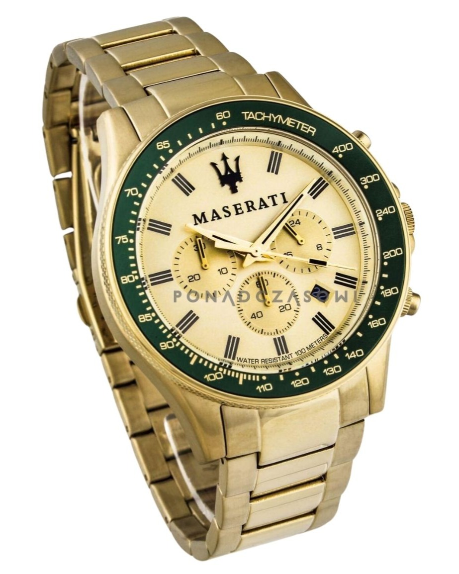 Maserati R8873640005 Sfida