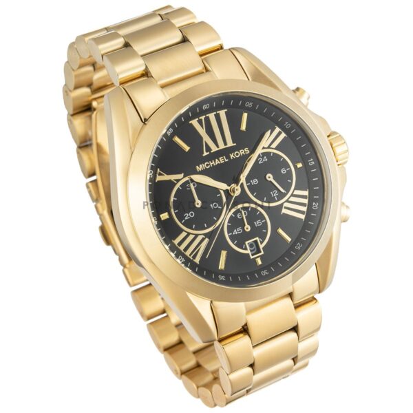 Michael Kors MK5739 Bradshaw