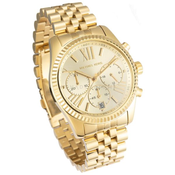 Michael Kors MK5556 Lexington