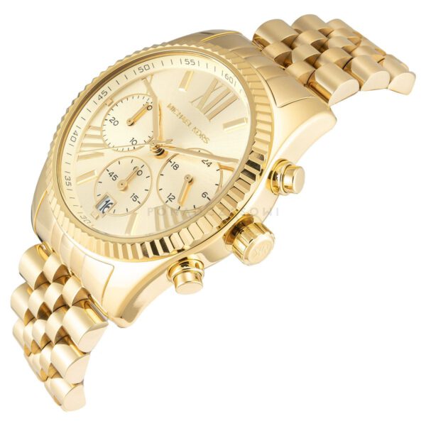 Michael Kors MK5556 Lexington