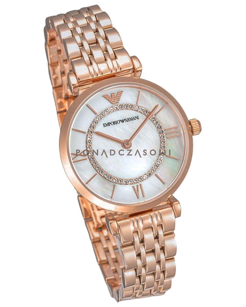 Emporio Armani AR1909 Gianni T-bar
