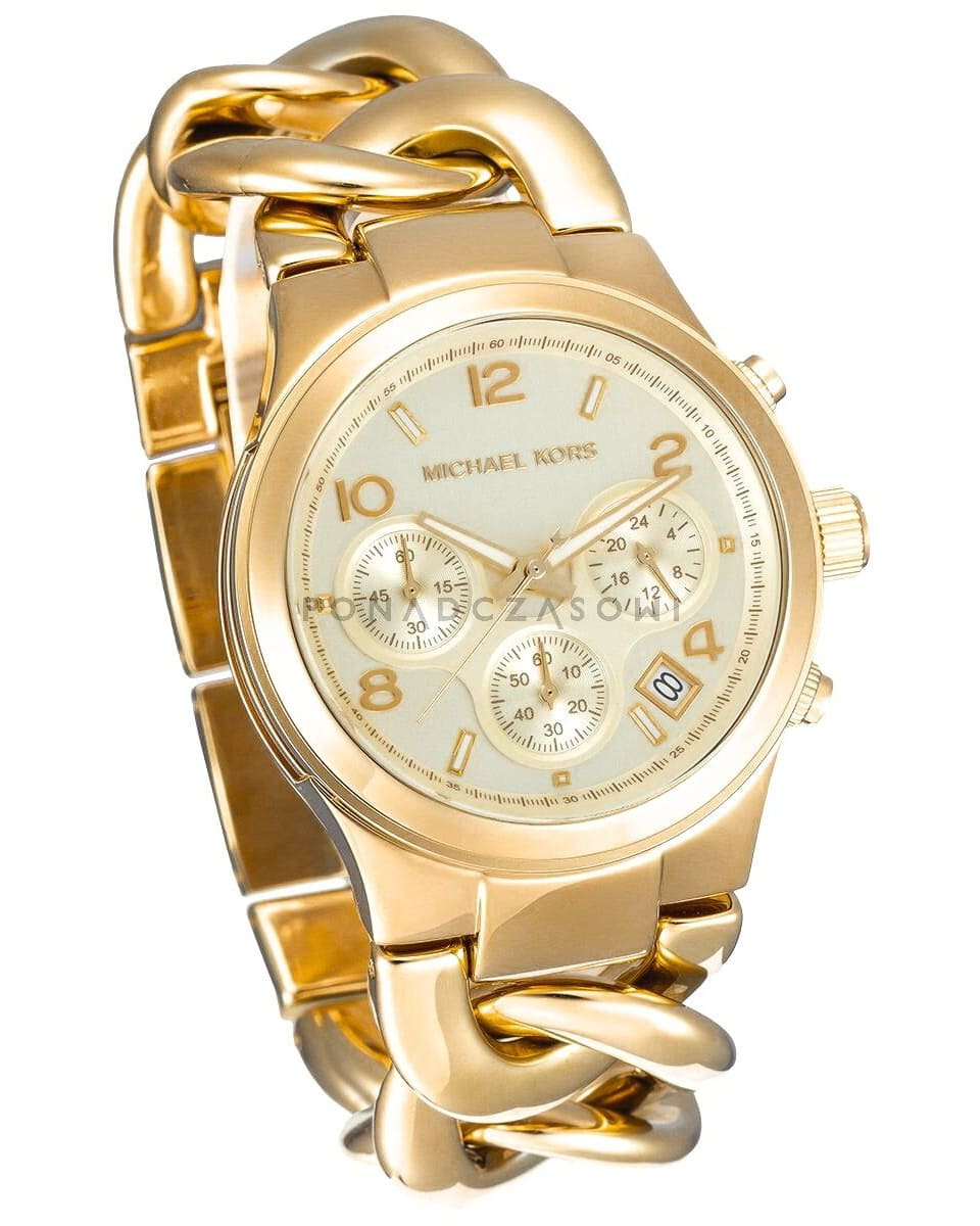 Michael Kors MK3131 Runway