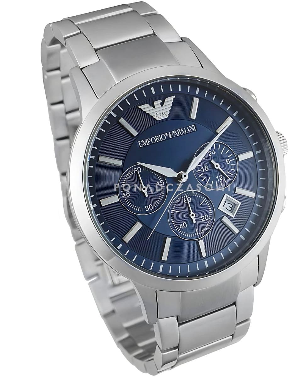 Emporio Armani AR2448 Renato