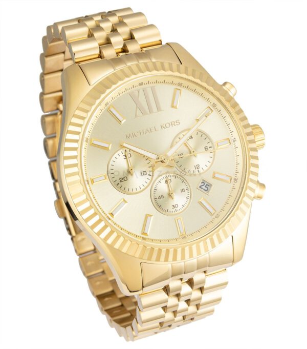 Michael deals kors mk8443