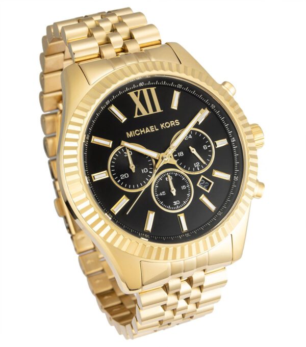 Michael Kors MK8286 Lexington