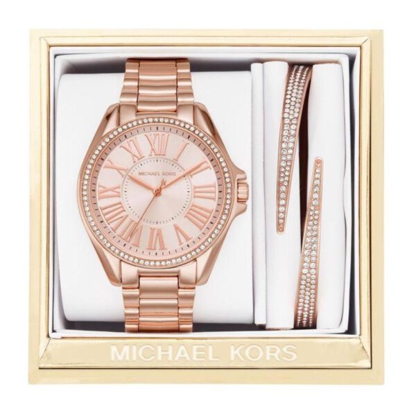 Zestaw Michael Kors