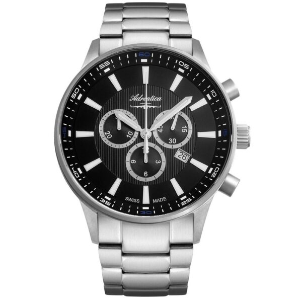 Adriatica A8281.4116CH + Okulary Gratis!