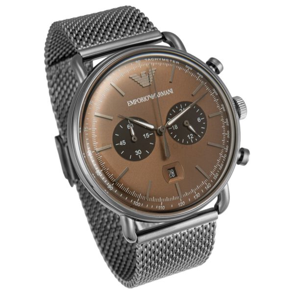 Emporio Armani AR11141 Aviator