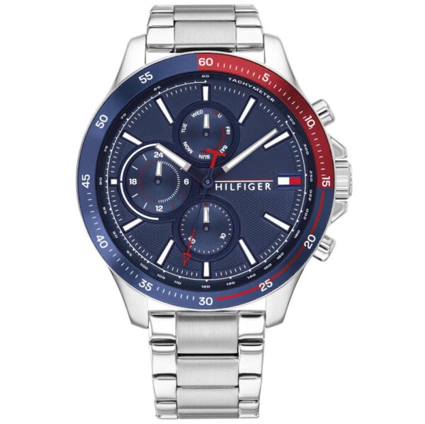 Tommy Hilfiger  1791718 Bank