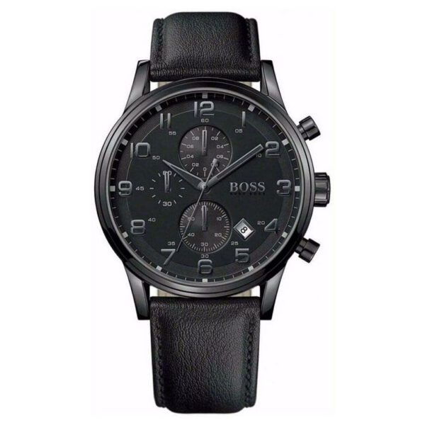 Hugo Boss 1512567 Aeroliner Chrono