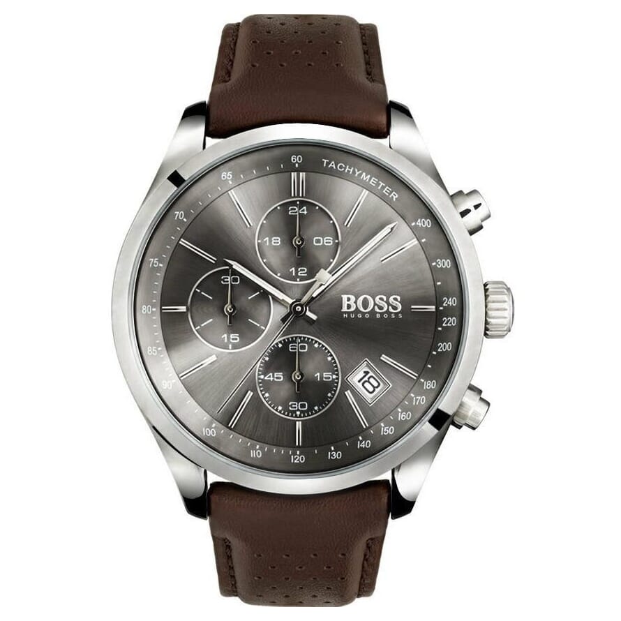Zegarek męski Hugo Boss 1513476