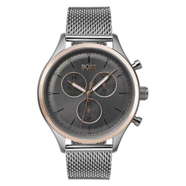 Zegarek Hugo Boss Signature 1513507 Ponadczasowi