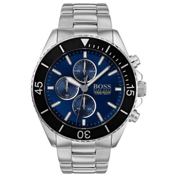 Hugo Boss 1513704 Ocean Edition Chrono
