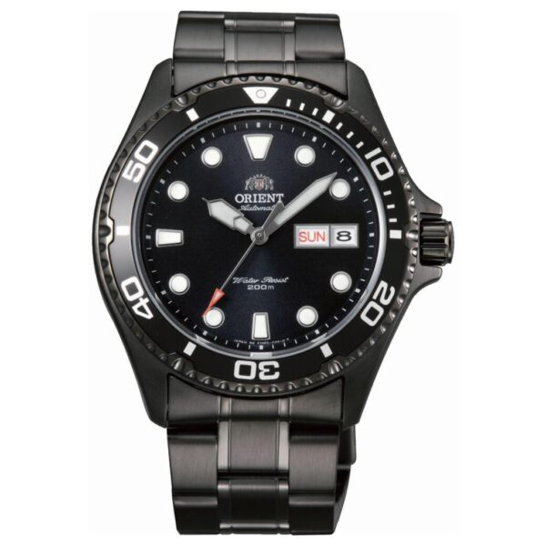 Orient Ray II FAA02003B9 Diver Automatic