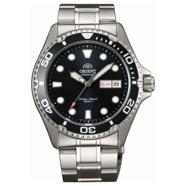 Orient Ray II FAA02004B9 Diver Automatic