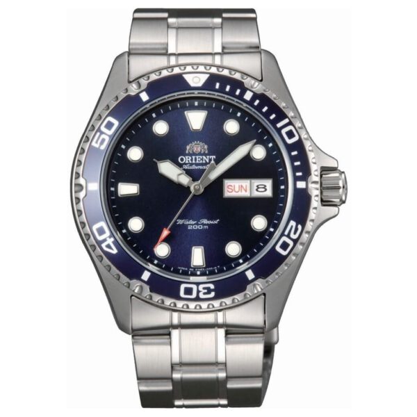 Orient Ray II FAA02005D9 Diver Automatic