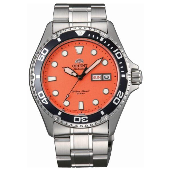 Orient Ray II FAA02006M9 Diver Automatic