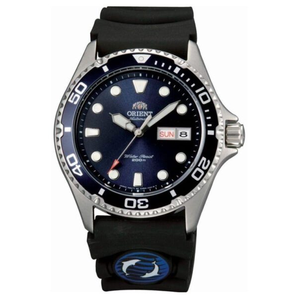 Orient Ray II FAA02008D9 Diver Automatic