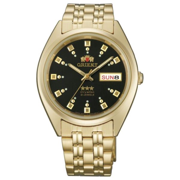 Orient Star FAB00001B9